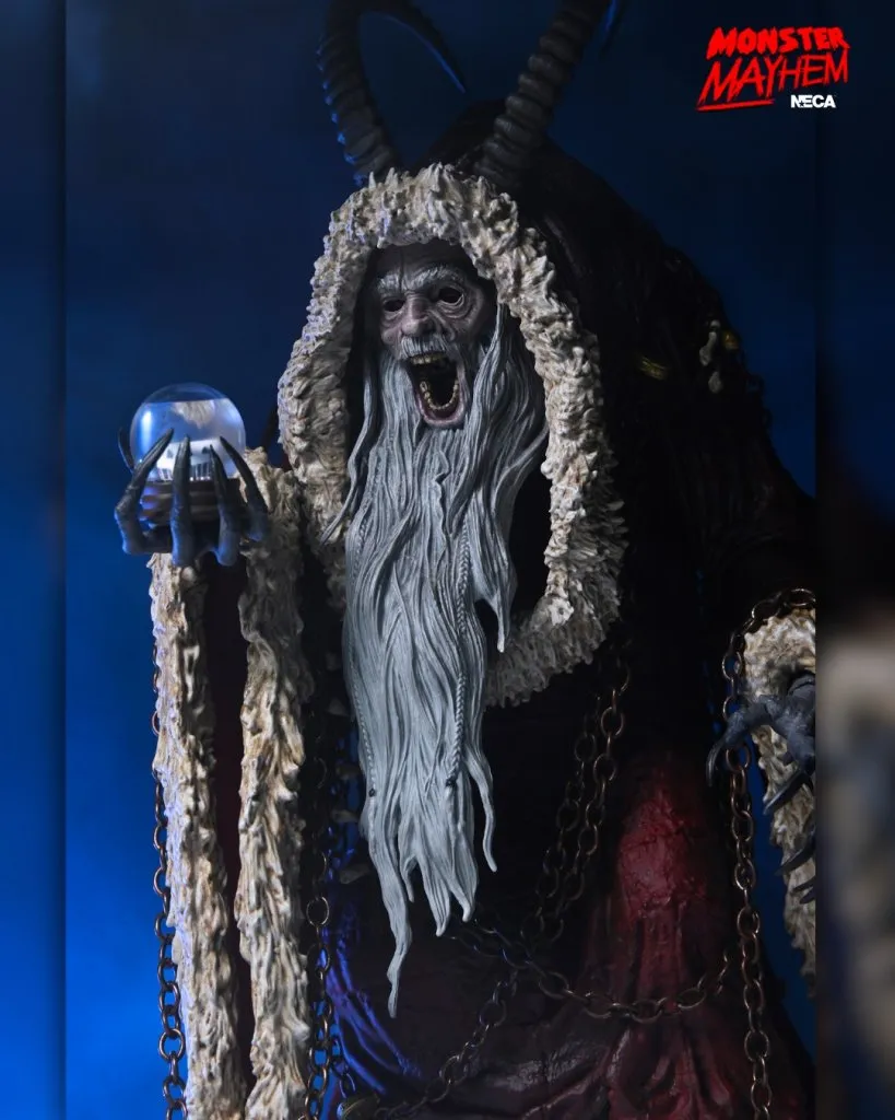 купить Фигурка Крампус — Neca Krampus Deluxe 1.jpeg