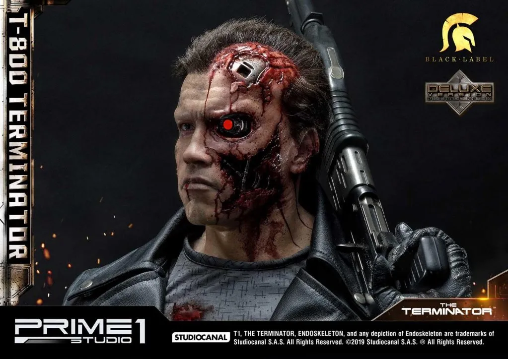 Фигурка Prime 1 Studio The Terminator T-800 Statue (56).jpg