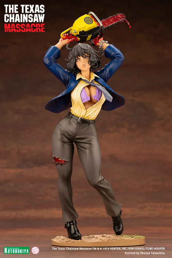 Купить Kotobukiya The Texas Chainsaw Massacre – Leatherface Dance Bishoujo Statue (1).jpg Купить Kotobukiya The Texas Chainsaw Massacre – Leatherface Dance Bishoujo Statue (1).jpg