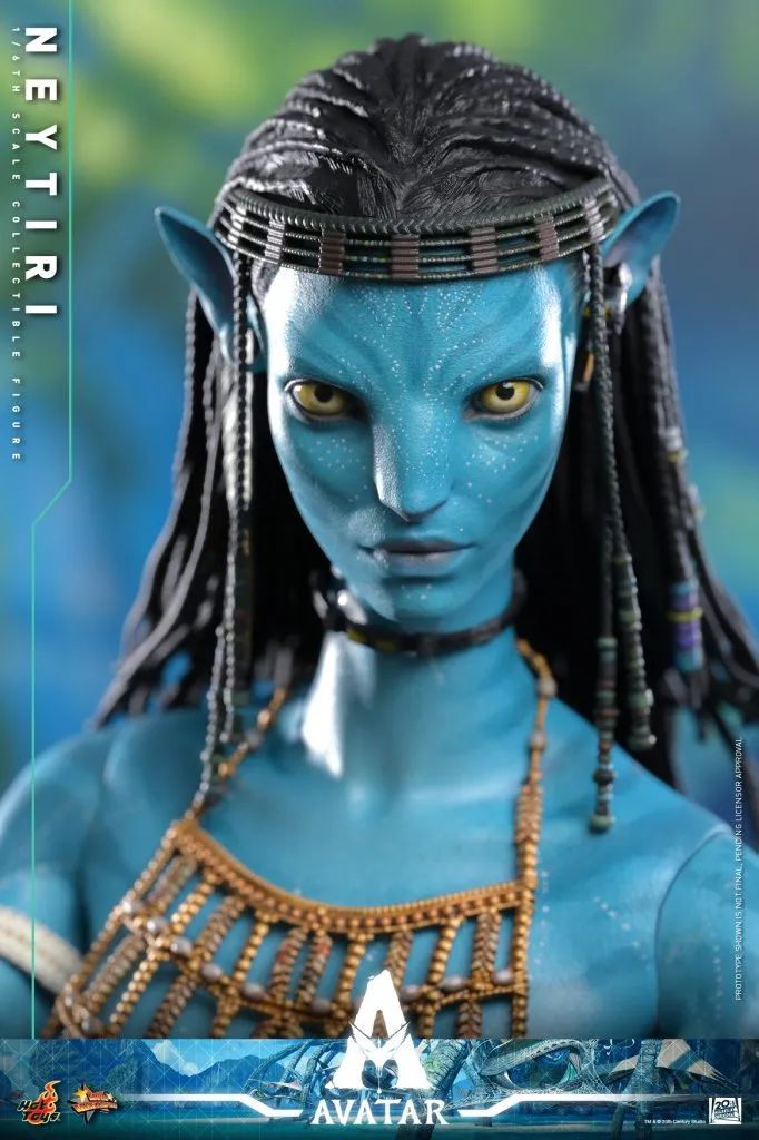 купить Фигурка Neytiri — Hot Toys Avatar Way of Water 1:6 9.jpeg