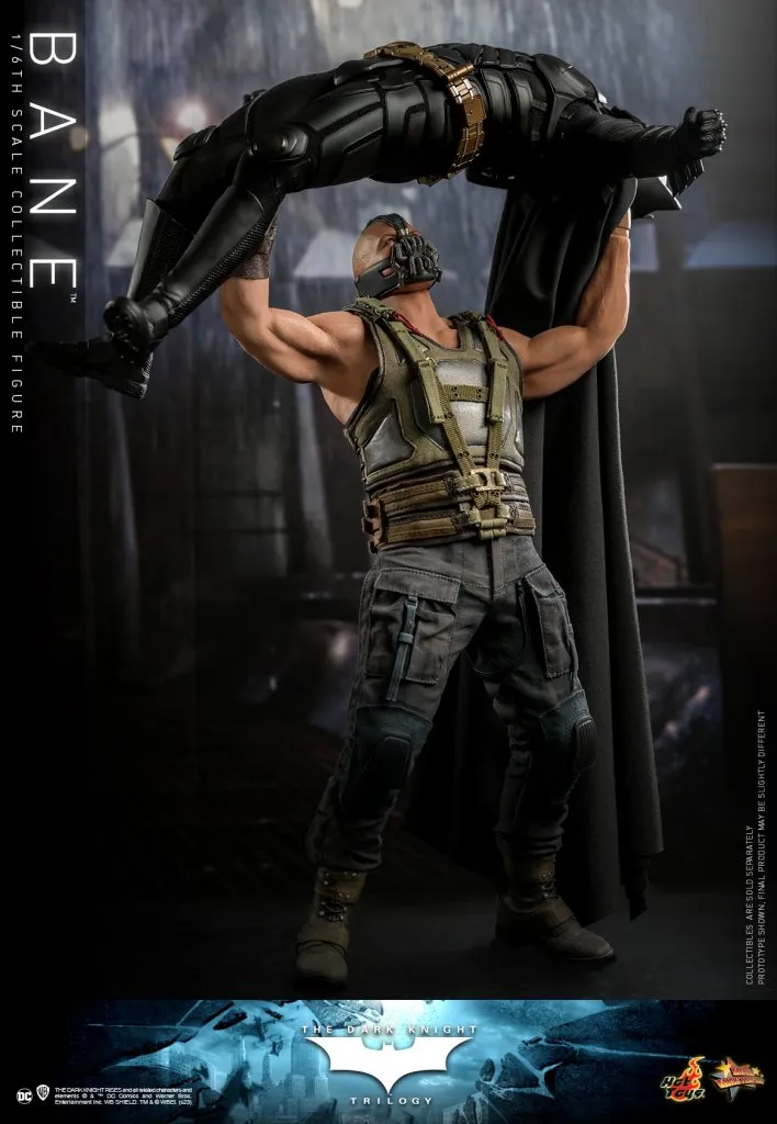 купить Фигурка Hot Toys Bane — Dark Knight Rises Re-release 1:6 9.jpeg