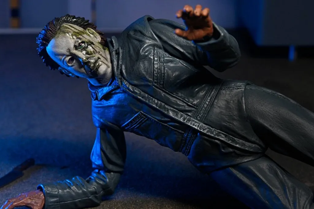 купить Фигурка Майкл Майерс — Neca Halloween: The Curse of Michael Myers Ultimate 9.jpg