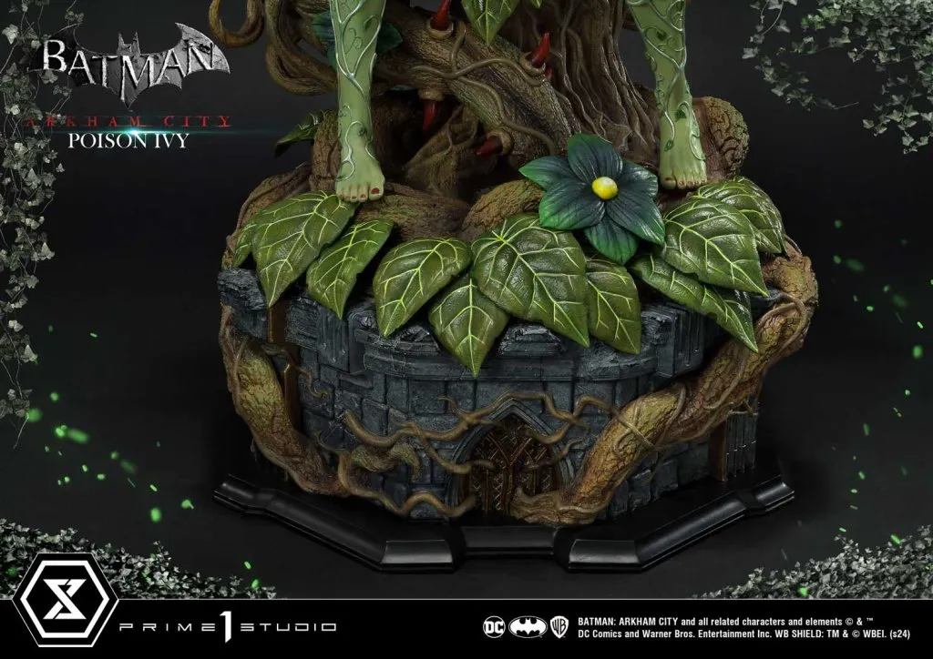 купить Prime 1 Studio Batman Arkham City 1:3 MMDC-65 Poison Ivy 26.jpeg купить Prime 1 Studio Batman Arkham City 1:3 MMDC-65 Poison Ivy 26.jpeg