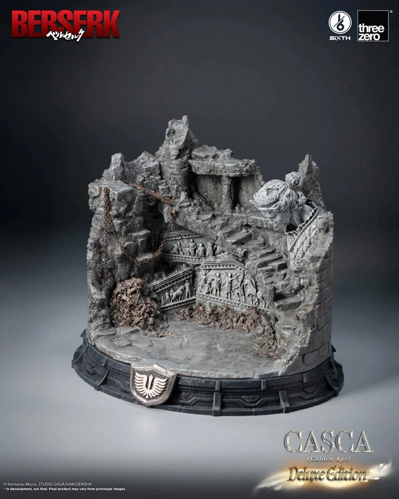 купить Фигурка Threezero BERSERK Casca (Golden Age) Deluxe Edition 1:6 Scale Figure 4.jpg купить Фигурка Threezero BERSERK Casca (Golden Age) Deluxe Edition 1:6 Scale Figure 4.jpg