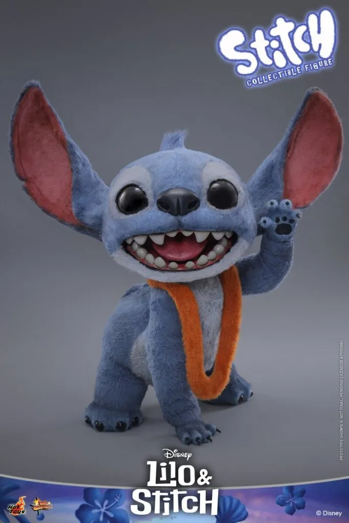 купить Фигурка Hot Toys MMS815 Lilo & Stitch Stitch Collectible Figure 4.jpg купить Фигурка Hot Toys MMS815 Lilo & Stitch Stitch Collectible Figure 4.jpg