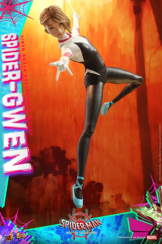 Фигурка Spider-Gwen — Hot Toys MMS576 Into The Spider-Verse (7).jpg Фигурка Spider-Gwen — Hot Toys MMS576 Into The Spider-Verse (7).jpg