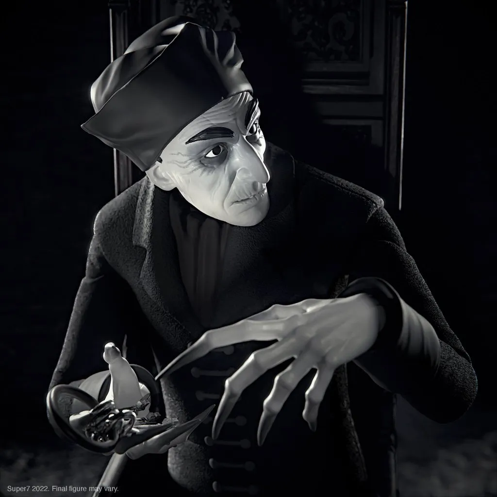 купить Фигурка Count Orlok — Super7 Nosferatu Ultimates Figure 7.jpeg купить Фигурка Count Orlok — Super7 Nosferatu Ultimates Figure 7.jpeg