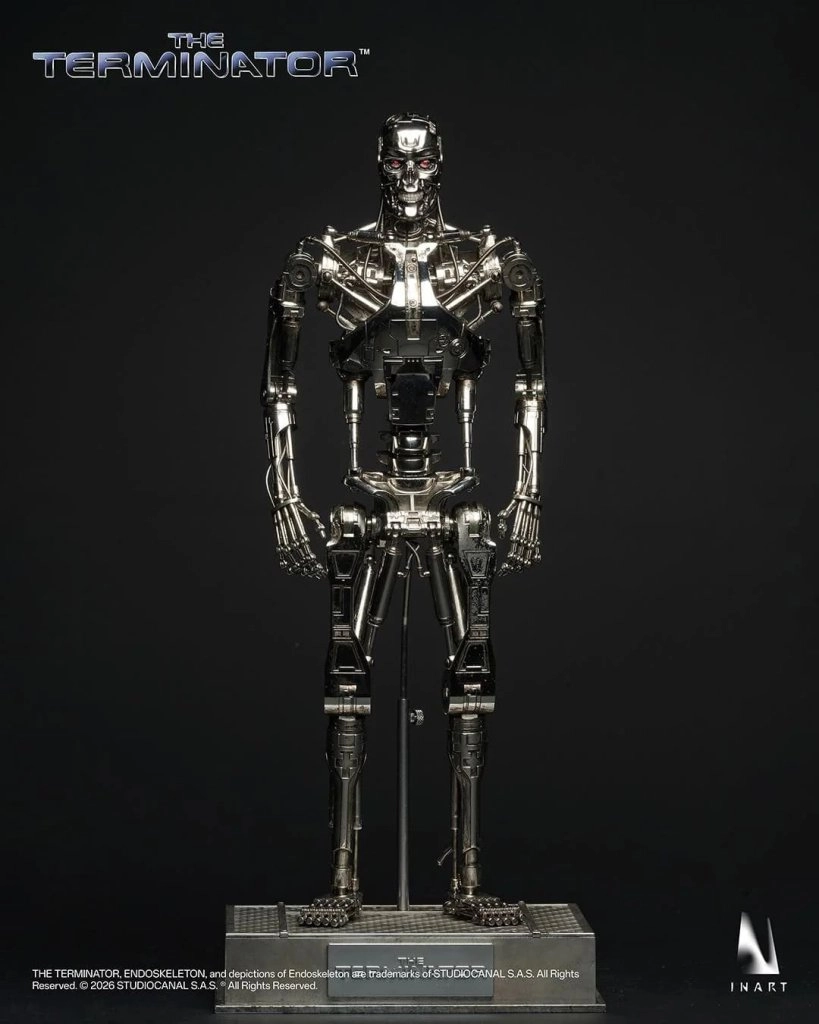 купить Фигурка Terminator Endoskeleton T-800 — Inart AgA036 1:6 Collectible Figure 21.jpg купить Фигурка Terminator Endoskeleton T-800 — Inart AgA036 1:6 Collectible Figure 21.jpg