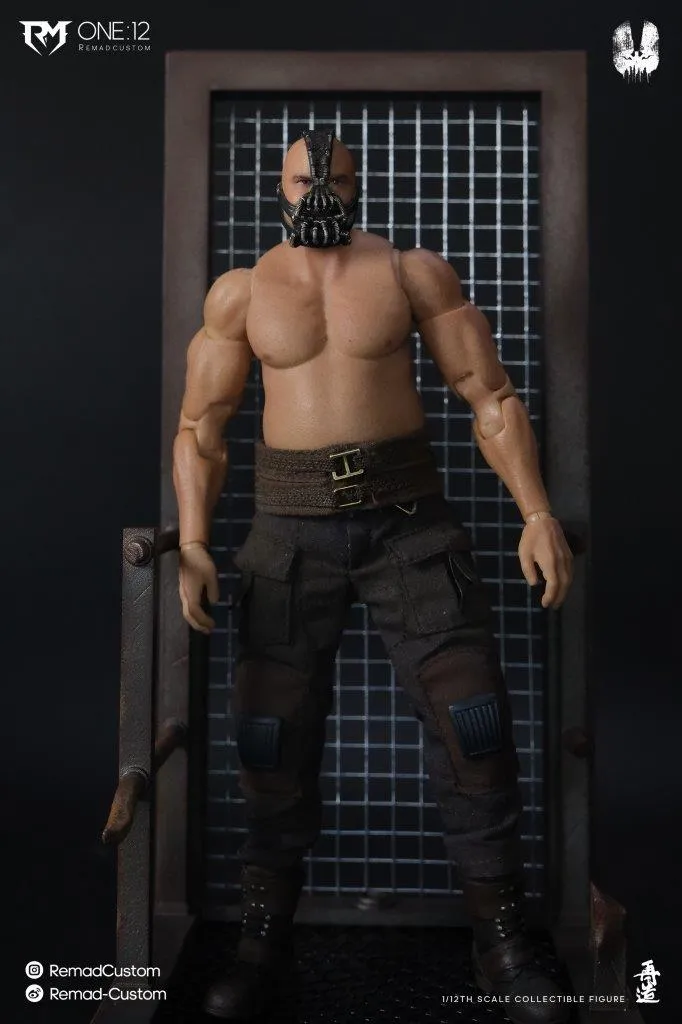 купить Фигурка Remad Custom The Destroyer Double Deluxe Set 1:12 Scale Figure 12.jpeg