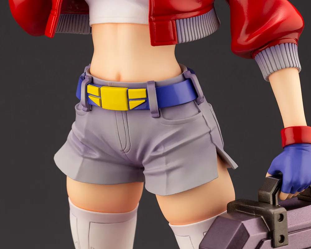 Фигурка Optimus Prime Bishoujo — Kotobukiya Transformers Statue 15.jpeg