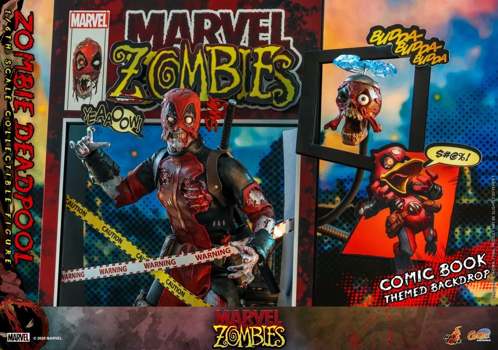 фигурка Hot Toys CMS06 Marvel Zombies Zombie Deadpool 16 Scale Figure (21).jpg фигурка Hot Toys CMS06 Marvel Zombies Zombie Deadpool 16 Scale Figure (21).jpg