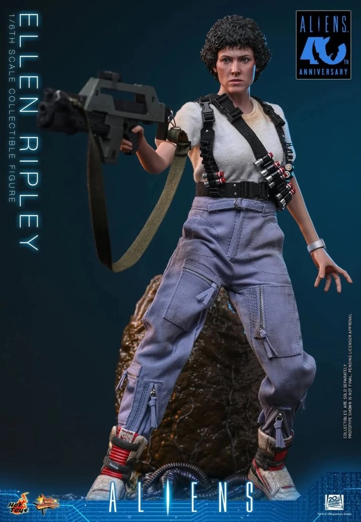 купить фигурка Hot Toys Aliens - Ellen Ripley 1:6th Scale Collectible Figure (Deluxe Version) 14.jpg купить фигурка Hot Toys Aliens - Ellen Ripley 1:6th Scale Collectible Figure (Deluxe Version) 14.jpg
