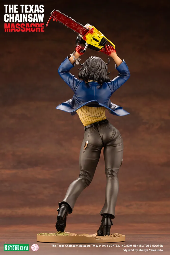 Купить Kotobukiya The Texas Chainsaw Massacre – Leatherface Dance Bishoujo Statue (4).jpg Купить Kotobukiya The Texas Chainsaw Massacre – Leatherface Dance Bishoujo Statue (4).jpg
