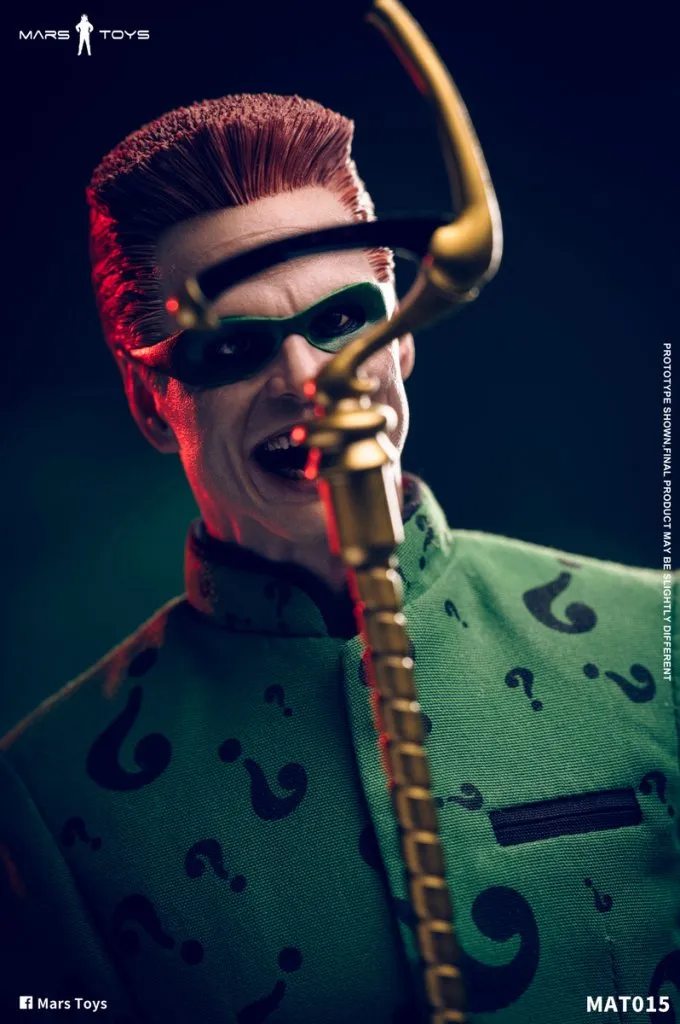 купить Фигурка Mars Toys King of Enigma MAT015 1:6 Scale Figure 9.jpeg
