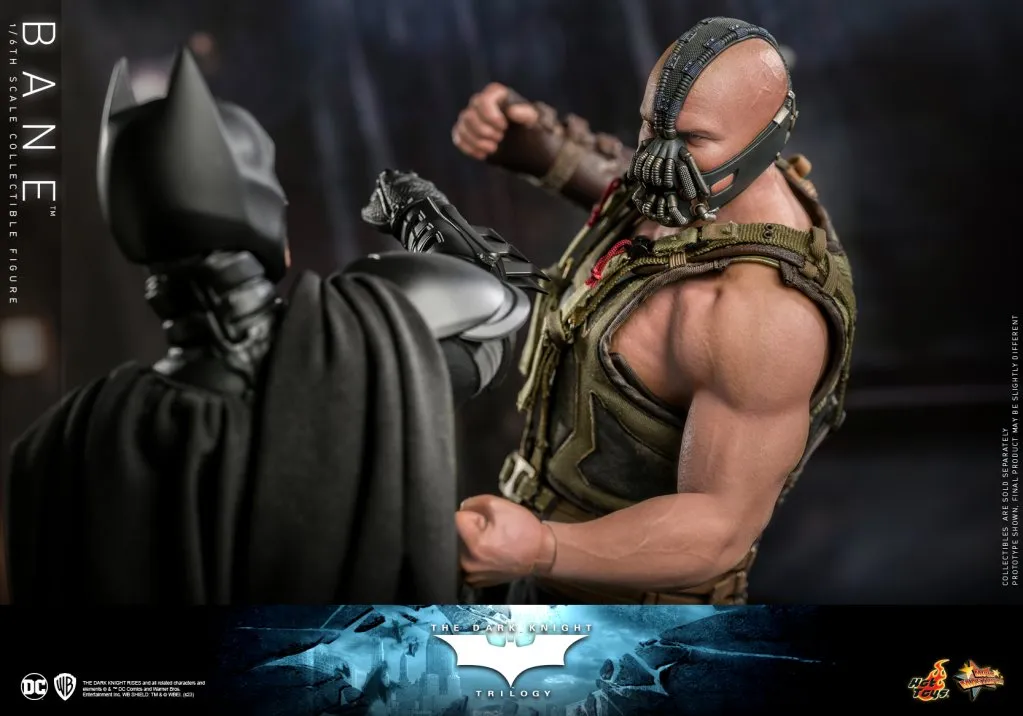 купить Фигурка Hot Toys Bane — Dark Knight Rises Re-release 1:6 21.jpeg