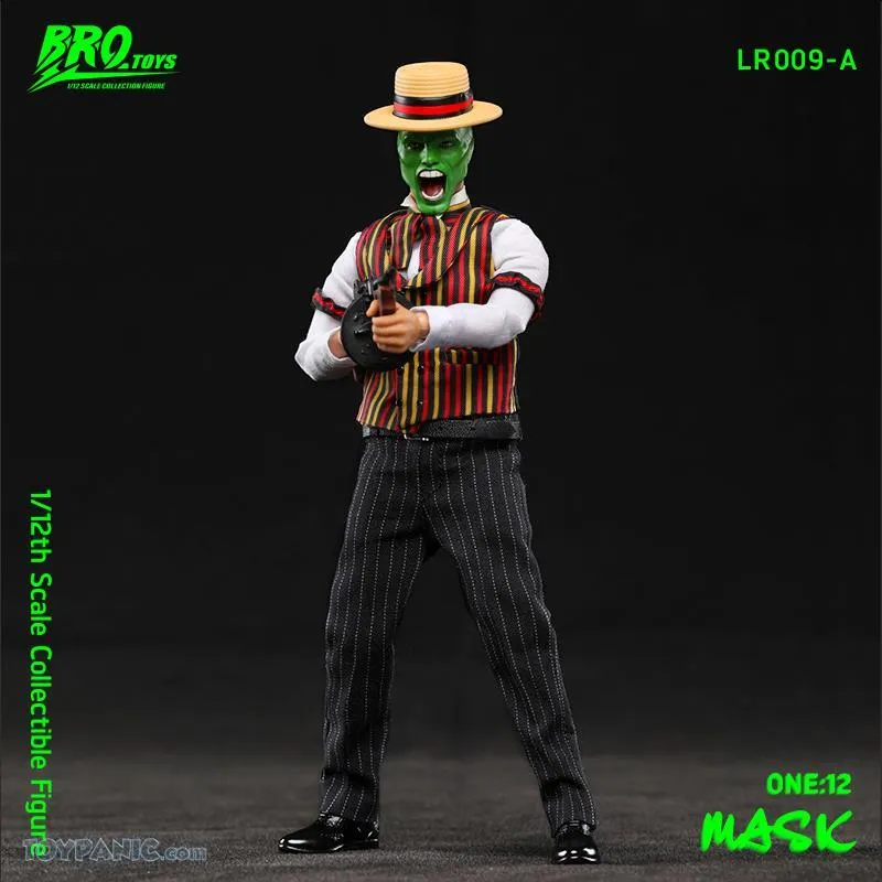 купить Фигурка Маска — Brotoys LR009A Mask 1:12 3.jpeg купить Фигурка Маска — Brotoys LR009A Mask 1:12 3.jpeg