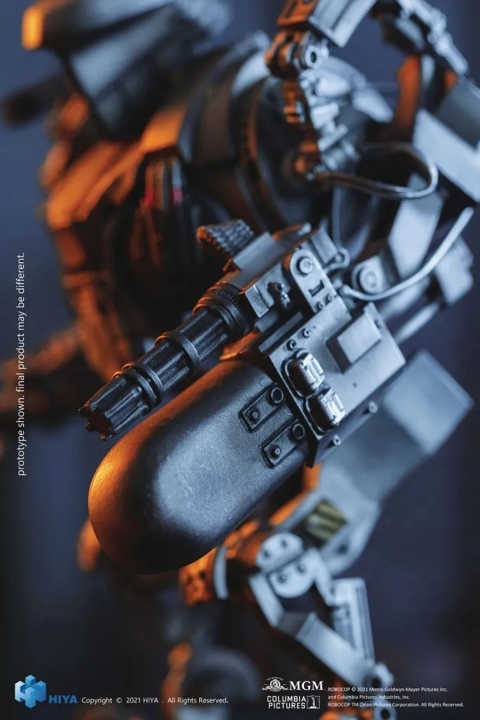Фигурка RoboCain — Hiya Toys Robocop 2 1:18 Figure 2.jpeg