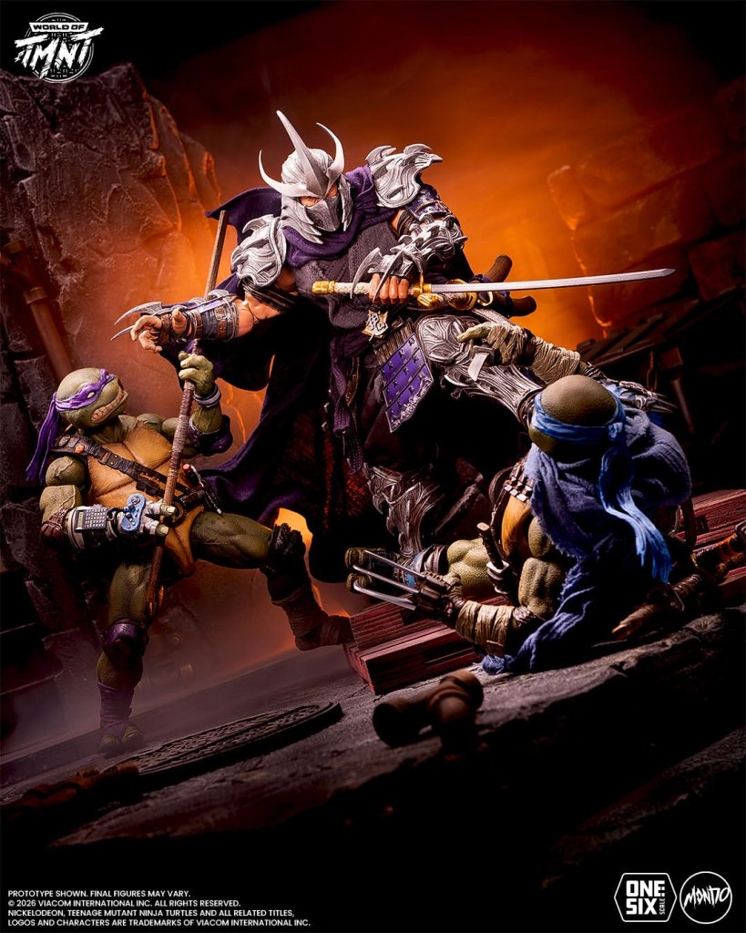 купить Mondo Teenage Mutant Ninja Turtles – Shredder 1:6 Scale Figure 9.jpg купить Mondo Teenage Mutant Ninja Turtles – Shredder 1:6 Scale Figure 9.jpg