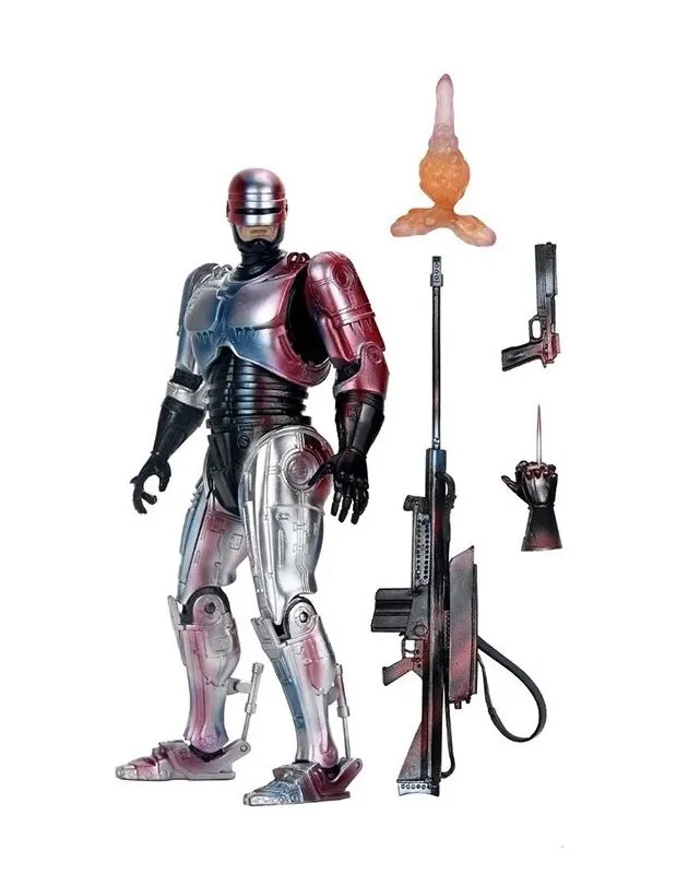 купить NECA Poster Series RoboCop action figure movie poster from 1987 7.jpg купить NECA Poster Series RoboCop action figure movie poster from 1987 7.jpg