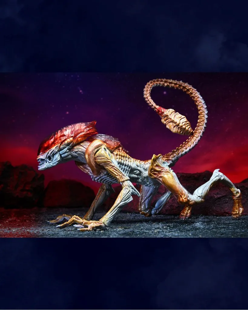Фигурка Panther Alien — Neca Kenner Tribute 3.jpeg Фигурка Panther Alien — Neca Kenner Tribute 3.jpeg