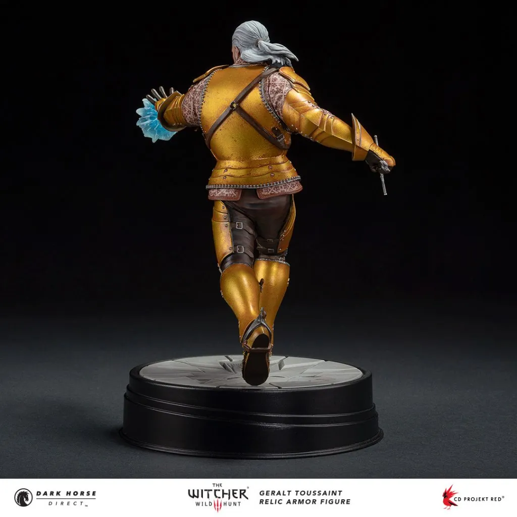 купить The Witcher 3: Wild Hunt — Geralt Toussaint Relic Armor Figure 5.jpeg купить The Witcher 3: Wild Hunt — Geralt Toussaint Relic Armor Figure 5.jpeg