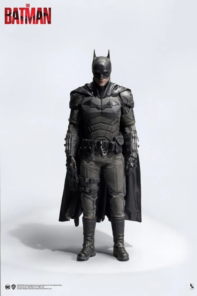 купить Queen Studios The Batman 1:6 Scale InArt Figure 1.jpeg купить Queen Studios The Batman 1:6 Scale InArt Figure 1.jpeg