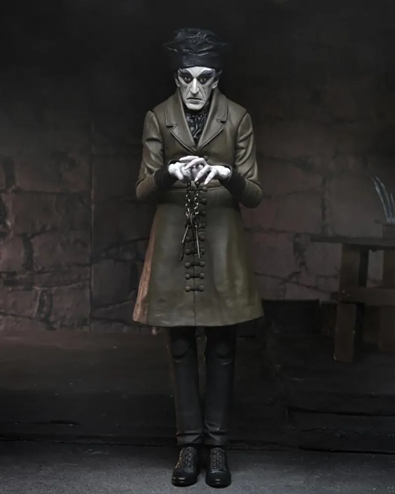 купить Фигурка Nosferatu Count Orlok — Neca Ultimate 3.jpg