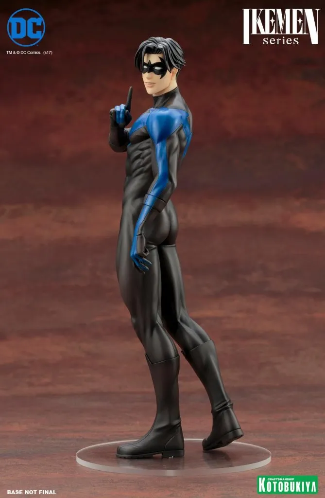 Koto-Nightwing-Ikemen-Statue-001.jpg Koto-Nightwing-Ikemen-Statue-001.jpg