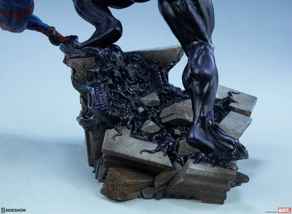 Купить Sideshow Marvel Comics – Spider-Man vs Venom Maquette (17).jpg Купить Sideshow Marvel Comics – Spider-Man vs Venom Maquette (17).jpg