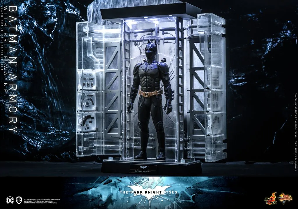 купить Фигурка The Dark Knight Rises – Batman Armory with Bruce Wayne 1:6th Scale Collectible Set 2.jpeg купить Фигурка The Dark Knight Rises – Batman Armory with Bruce Wayne 1:6th Scale Collectible Set 2.jpeg