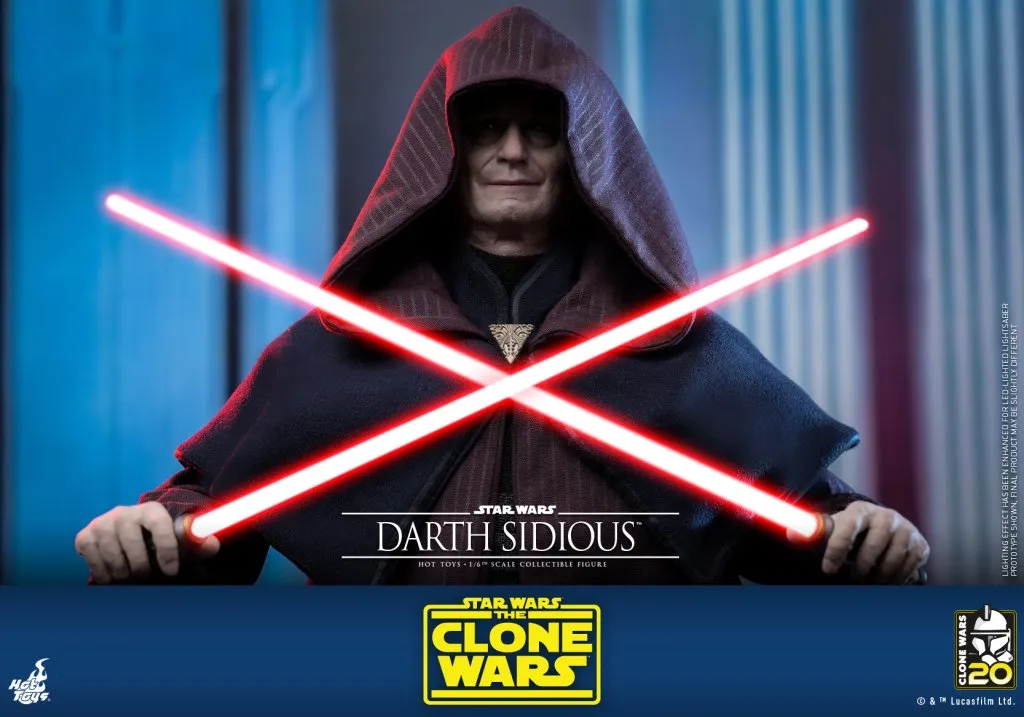 купить Фигурка Hot Toys TMS102 Star Wars Clone Wars Darth Sidious 1:6 18.jpeg купить Фигурка Hot Toys TMS102 Star Wars Clone Wars Darth Sidious 1:6 18.jpeg