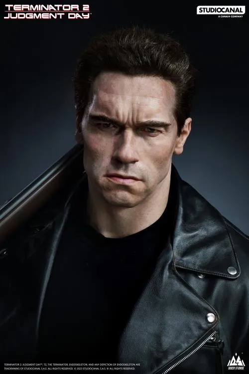 купить Terminator 2 T-800 1:1 Scale Bust BY QUEEN STUDIOS5.jpeg купить Terminator 2 T-800 1:1 Scale Bust BY QUEEN STUDIOS5.jpeg