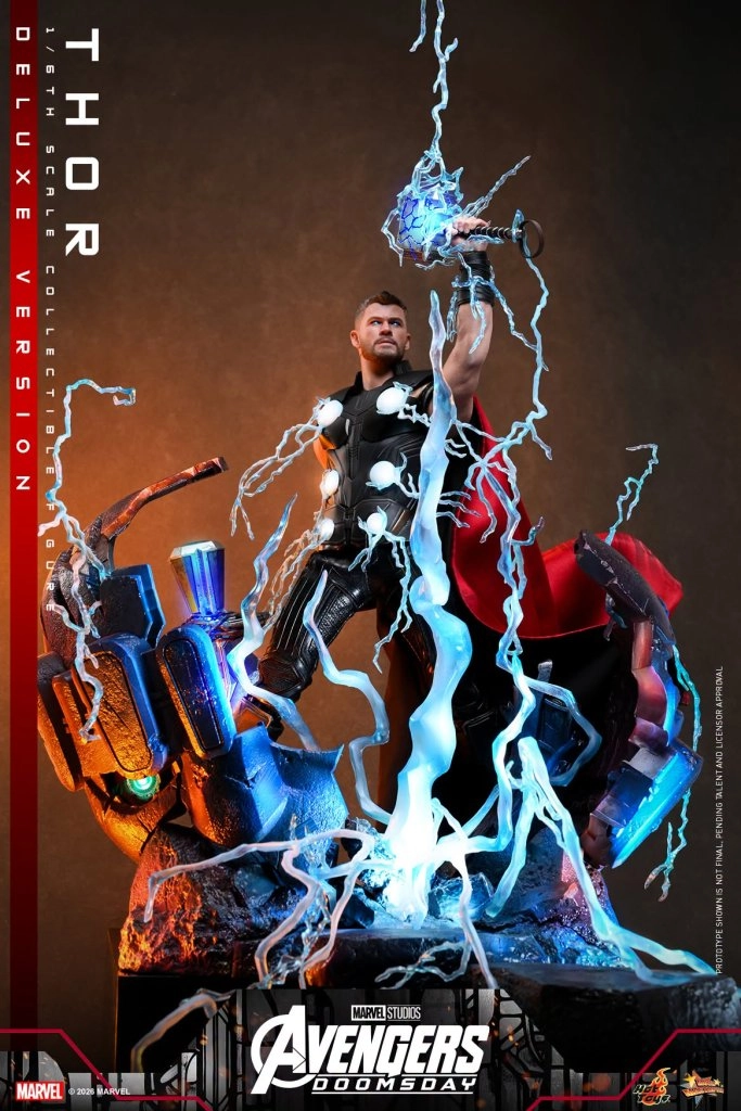 купить Фигурка Avengers: Doomsday – 1:6th Scale Thor Collectible Figure (Deluxe Version) 3.jpg купить Фигурка Avengers: Doomsday – 1:6th Scale Thor Collectible Figure (Deluxe Version) 3.jpg