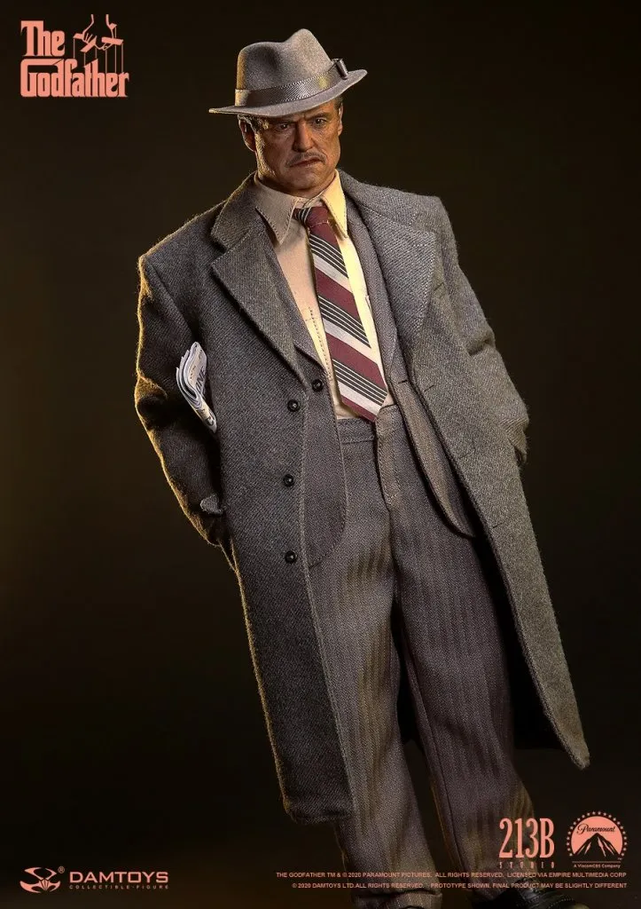 Купить фигурку DAMTOYS DMS033 Vito Corleone Golden Years Edition 16 Scale Figure (6).jpg