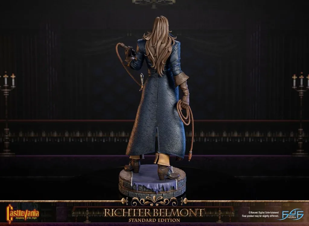 купить Фигурка Castlevania: Symphony of the Night – Richter Belmont Statue 3.jpeg купить Фигурка Castlevania: Symphony of the Night – Richter Belmont Statue 3.jpeg