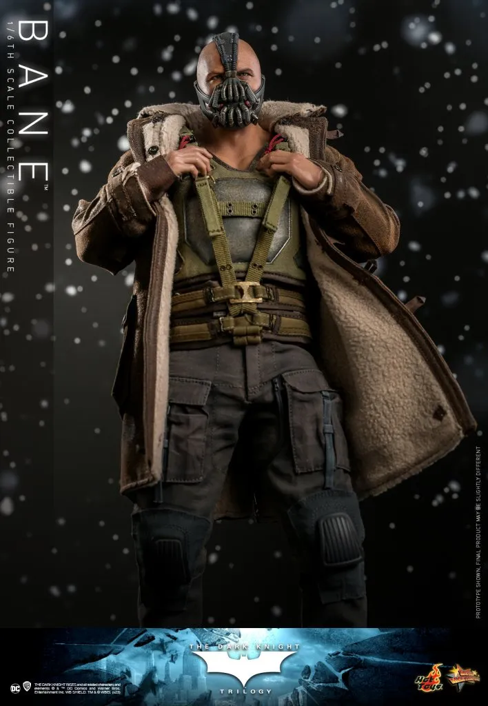 купить Фигурка Hot Toys Bane — Dark Knight Rises Re-release 1:6 7.jpeg