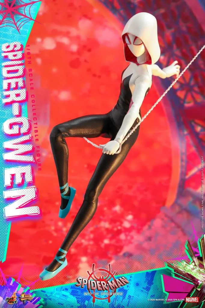 Фигурка Spider-Gwen — Hot Toys MMS576 Into The Spider-Verse (12).jpg Фигурка Spider-Gwen — Hot Toys MMS576 Into The Spider-Verse (12).jpg