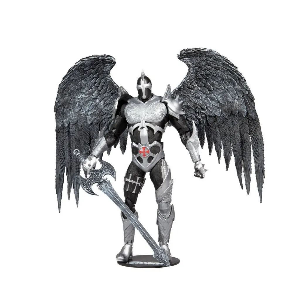 Фигурка Спаун — McFarlane Toys Spawn Wave 2 Dark Redeemer 1.jpeg
