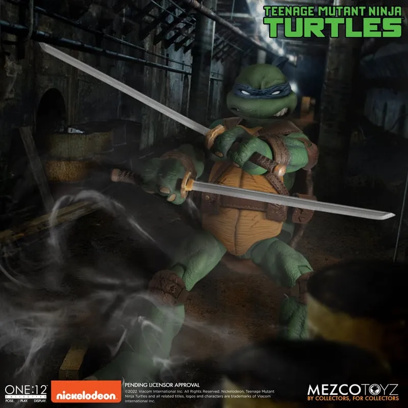 купить Фигурки Черепашки Ниндзя — Mezco One 12 Collective TMNT Deluxe Boxed Set 7.jpeg купить Фигурки Черепашки Ниндзя — Mezco One 12 Collective TMNT Deluxe Boxed Set 7.jpeg