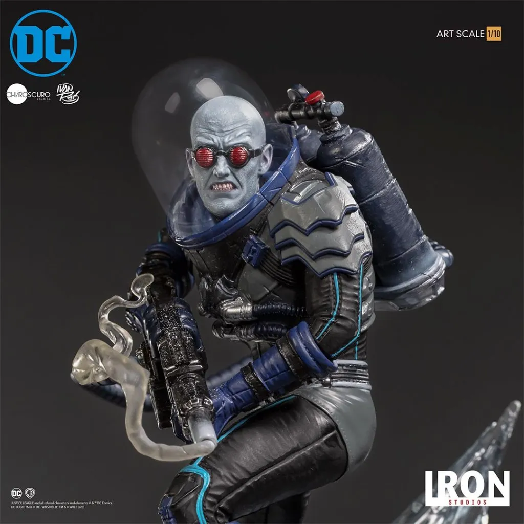 Iron Studios Mr. Freeze Art Scale 110 – DC Comics by Ivan Reis (13).jpg