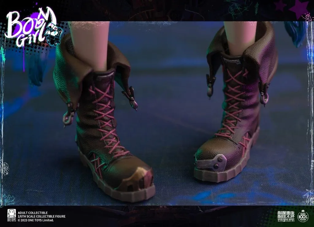 купить Фигурка Джинкс Аркейн — OneToys Boom Girl Arcane Jinx 1:6 Deluxe 28.jpeg купить Фигурка Джинкс Аркейн — OneToys Boom Girl Arcane Jinx 1:6 Deluxe 28.jpeg