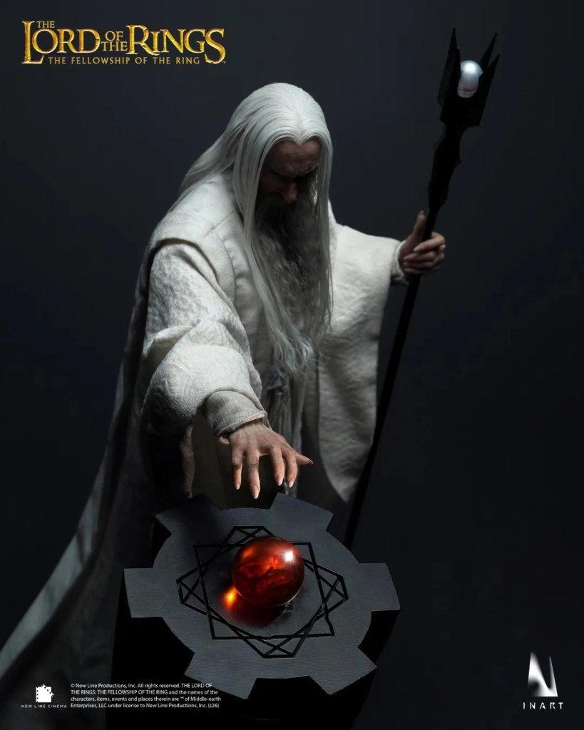 купить Фигурка INART The Lord of the Rings: The Fellowship of the Ring - Saruman 1:6 Collectible Figure 16.jpg купить Фигурка INART The Lord of the Rings: The Fellowship of the Ring - Saruman 1:6 Collectible Figure 16.jpg