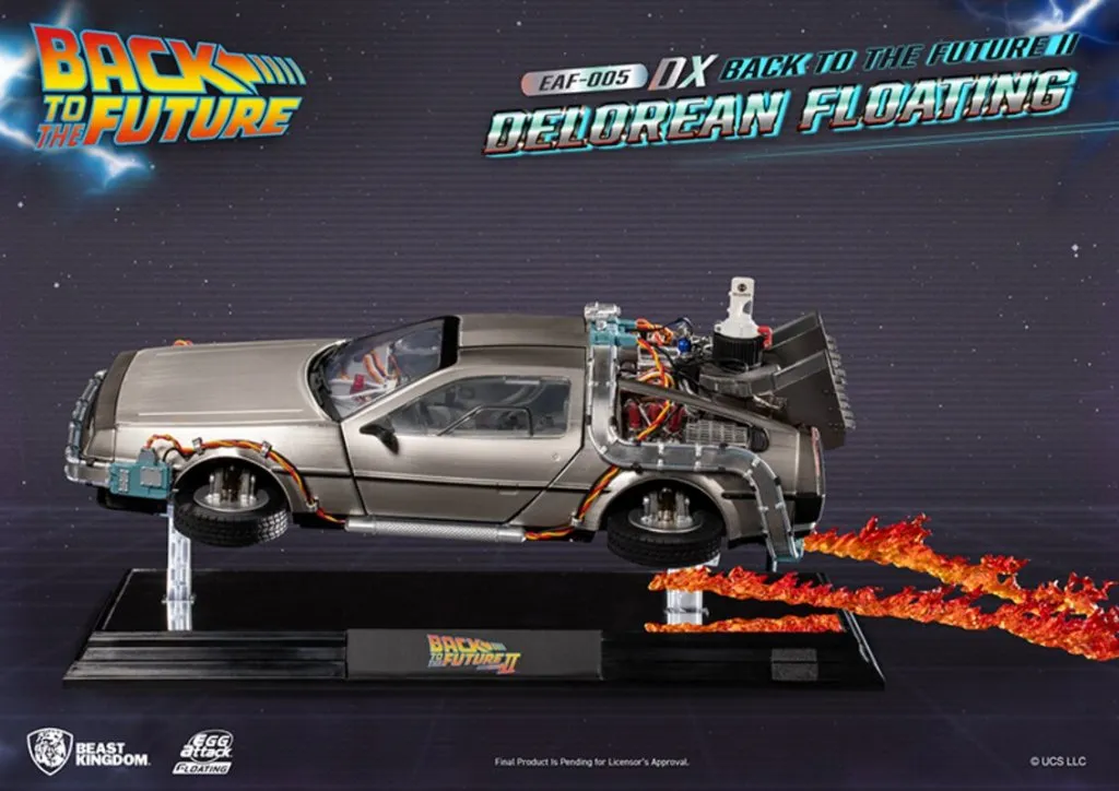купить Beast Kingdom Egg Attack Floating DeLorean Time Machine from Back to The Future Part II 7.jpg купить Beast Kingdom Egg Attack Floating DeLorean Time Machine from Back to The Future Part II 7.jpg