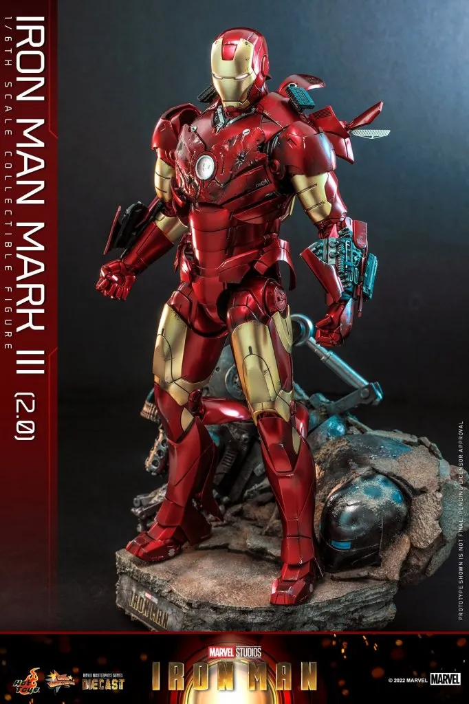Купить Hot Toys MMS664D48 – MMS664D48B Iron Man 1:6 Iron Man Mark III 2.0 Figure 8.jpeg Купить Hot Toys MMS664D48 – MMS664D48B Iron Man 1:6 Iron Man Mark III 2.0 Figure 8.jpeg