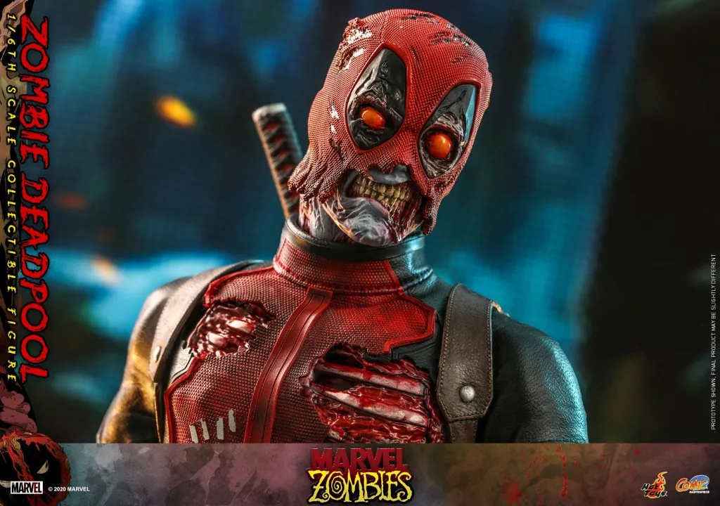фигурка Hot Toys CMS06 Marvel Zombies Zombie Deadpool 16 Scale Figure (17).jpg фигурка Hot Toys CMS06 Marvel Zombies Zombie Deadpool 16 Scale Figure (17).jpg
