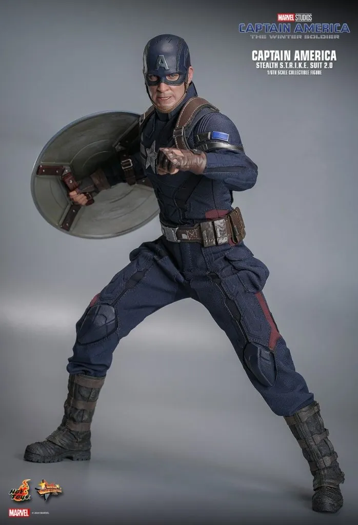 купить Фигурка Hot Toys MMS783 Captain America (Stealth S.T.R.I.K.E. Suit) 2.0 1:6 Collectible Figure 17.jpg купить Фигурка Hot Toys MMS783 Captain America (Stealth S.T.R.I.K.E. Suit) 2.0 1:6 Collectible Figure 17.jpg