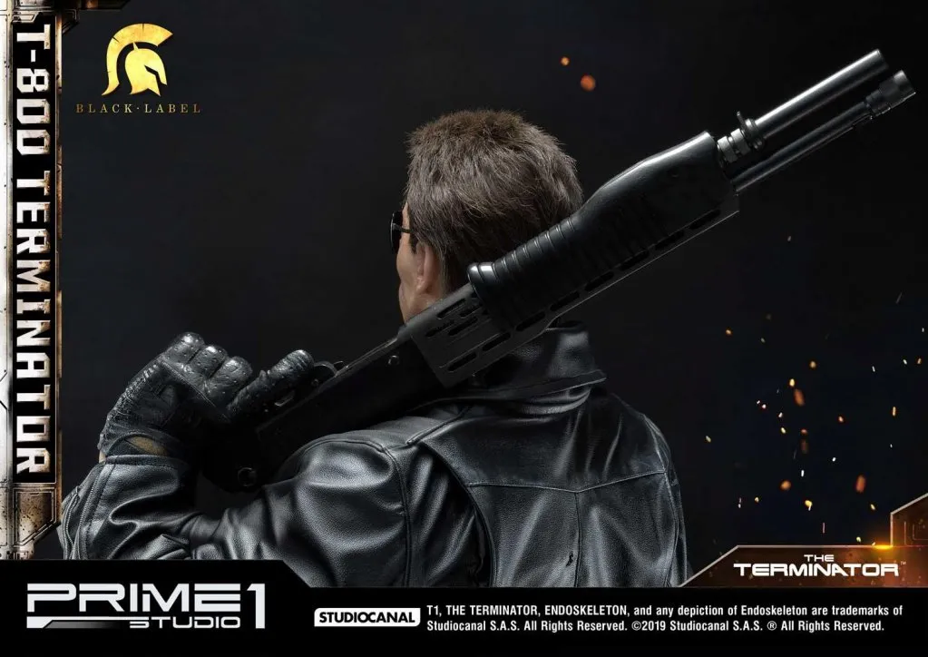 Фигурка Prime 1 Studio The Terminator T-800 Statue (28).jpg