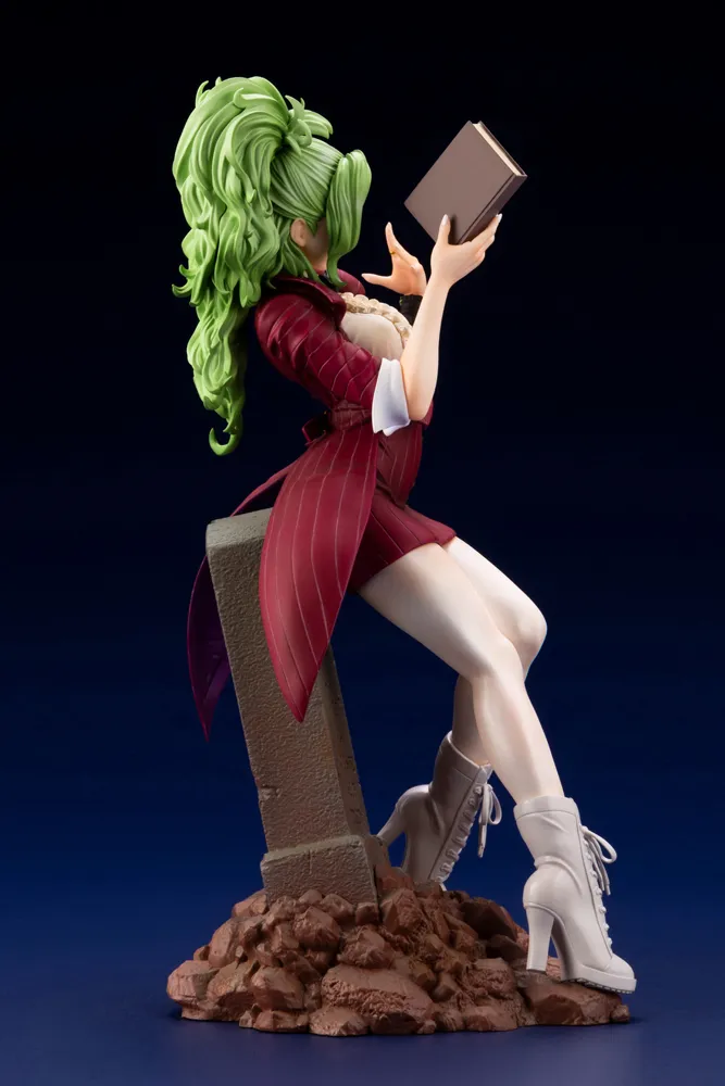 Фигурка Kotobukiya Beetlejuice Red Tuxedo Version Bishoujo Statue (3).jpg