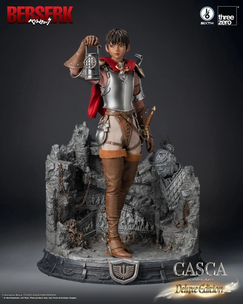 купить Фигурка Threezero BERSERK Casca (Golden Age) Deluxe Edition 1:6 Scale Figure 2.jpg купить Фигурка Threezero BERSERK Casca (Golden Age) Deluxe Edition 1:6 Scale Figure 2.jpg
