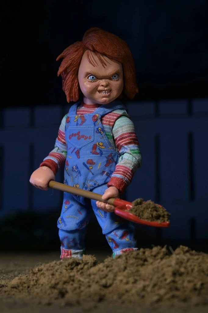 купить Фигурка Childs Play 2 Chucky Ultimate — Neca Figure 10.jpg